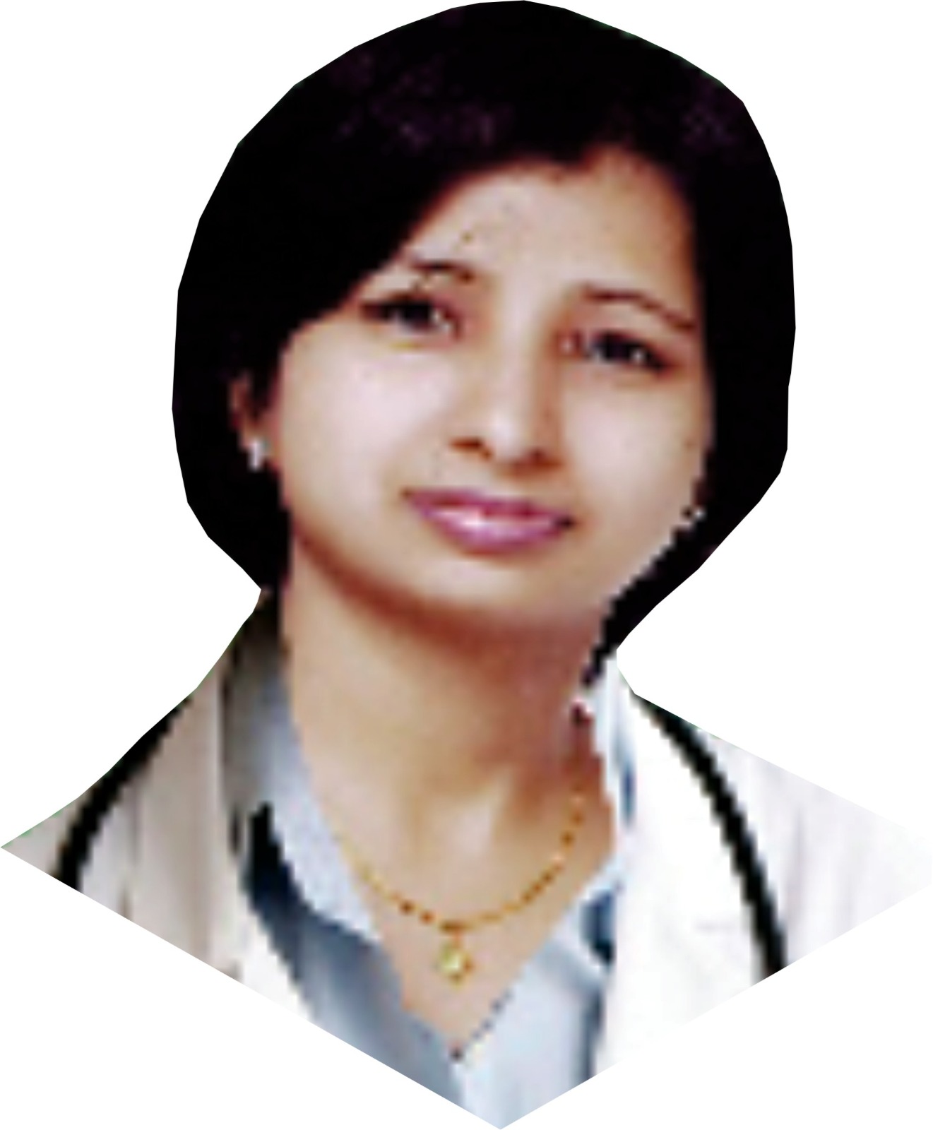 Dr. Vandana